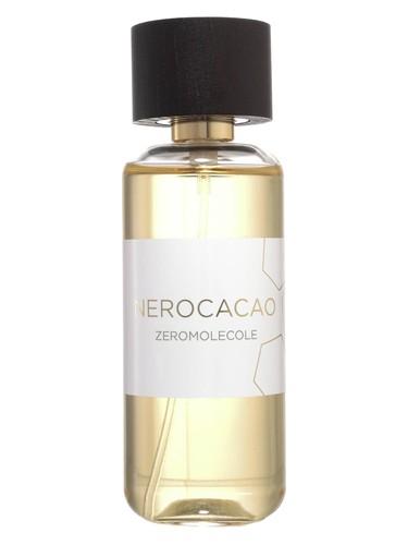 Zeromolecole Nerocacao
