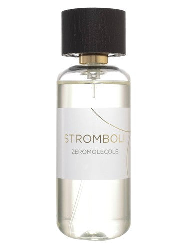 Zeromolecole Stromboli