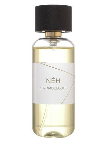 Zeromolecole Nèh fragrance bottle