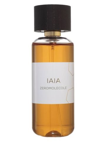 Zeromolecole Iaia fragrance bottle