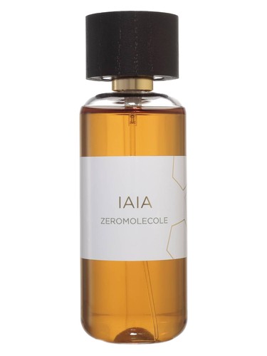 Zeromolecole Iaia