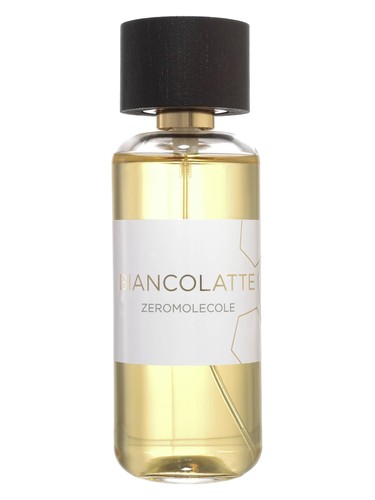 Zeromolecole Biancolatte