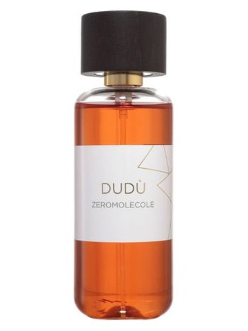 Zeromolecole Dudù fragrance bottle