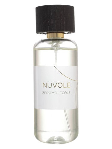Zeromolecole Nuvole