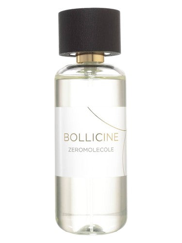 Zeromolecole Bollicine