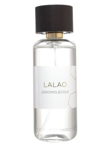 Zeromolecole Lalao fragrance bottle