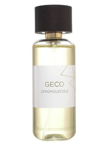 Zeromolecole Geco fragrance bottle