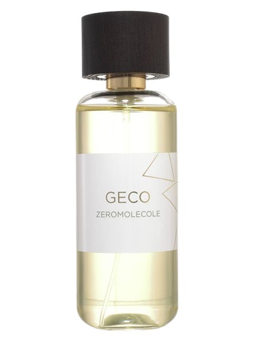 Zeromolecole Geco