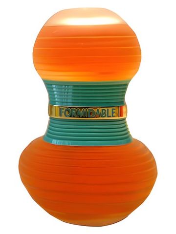Kesling Formidable fragrance bottle