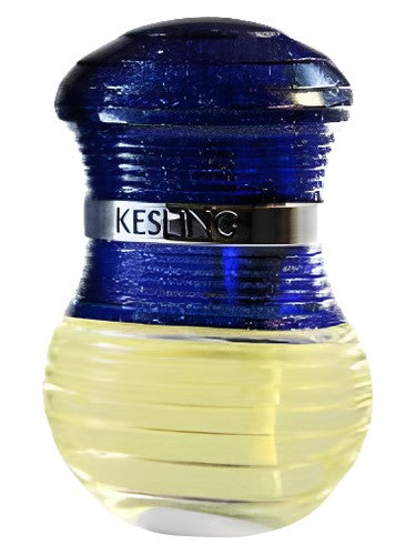 Kesling Bleu Formidable fragrance bottle