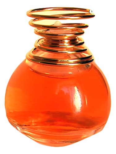 Kesling C'est Magique fragrance bottle