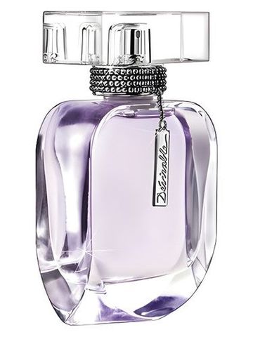 Lise Watier Desirable fragrance bottle