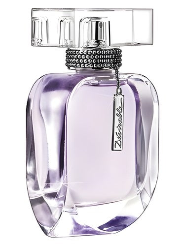 Lise Watier Desirable fragrance bottle