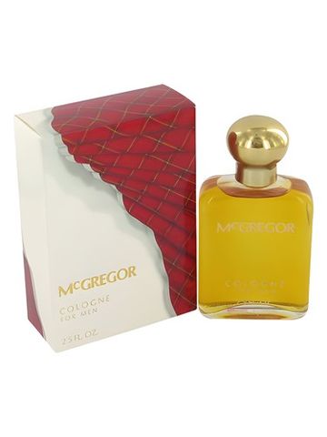 Brut Parfums Prestige McGregor fragrance bottle