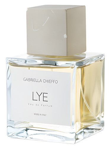 Maison Gabriella Chieffo Lye fragrance bottle