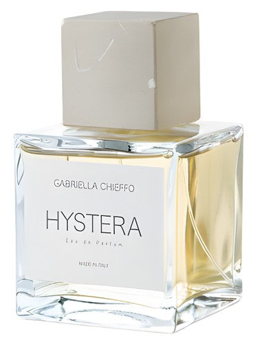 Maison Gabriella Chieffo Hystera fragrance bottle