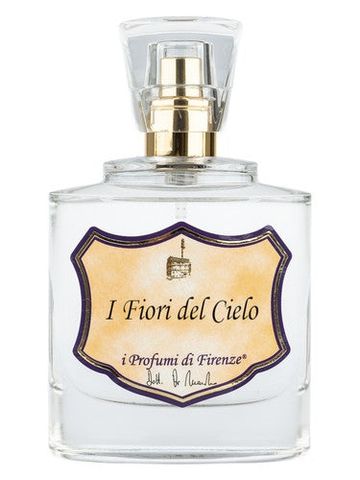I Profumi di Firenze I Fiori del Cielo fragrance bottle