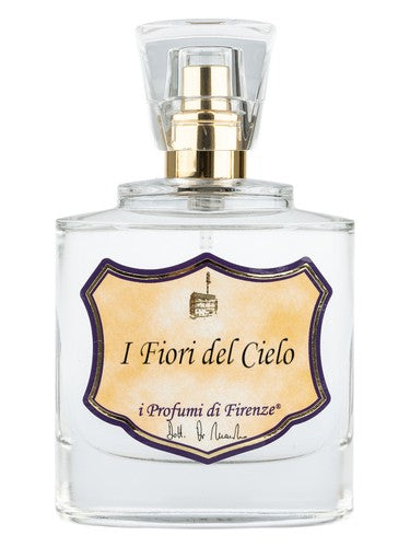 I Profumi di Firenze I Fiori del Cielo fragrance bottle