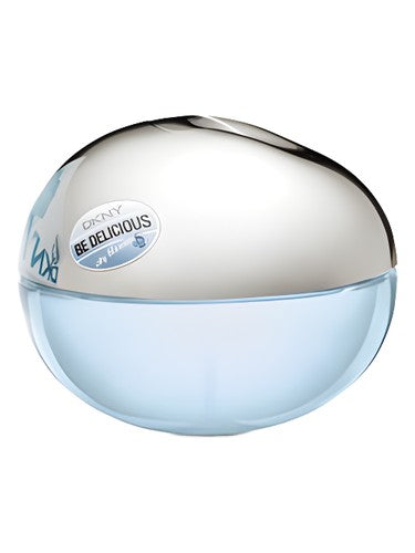 Donna Karan DKNY Be Delicious City Blossom Avenue Iris