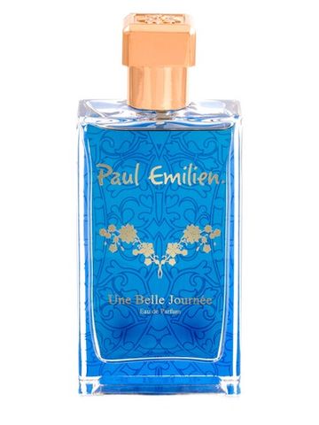 Paul Emilien Une Belle Journee fragrance bottle