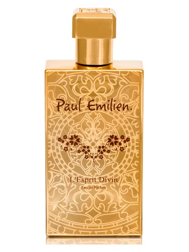 Paul Emilien L'Esprit Divin