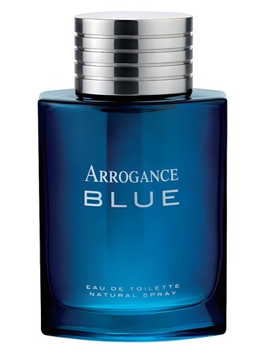 Tipton Charles Arrogance Blue