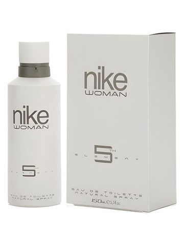 Nike 5th Element Women fragrance bottle