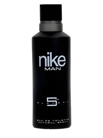 Nike 5th Element Man fragrance bottle