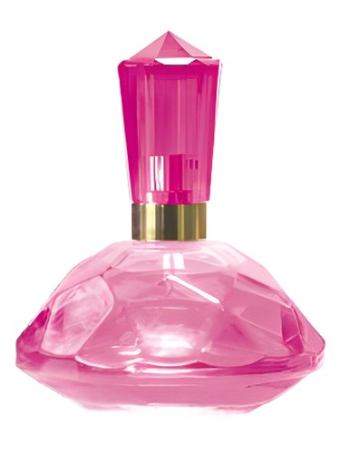 Cindy C Atomik fragrance bottle