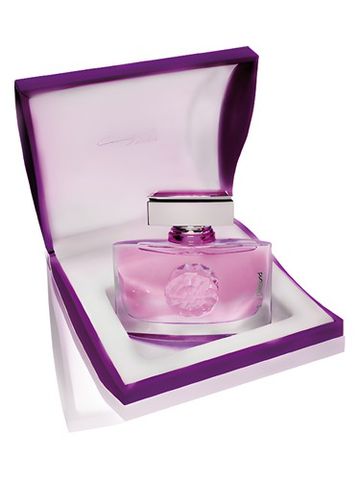 Cindy C The Diamond Purple fragrance bottle
