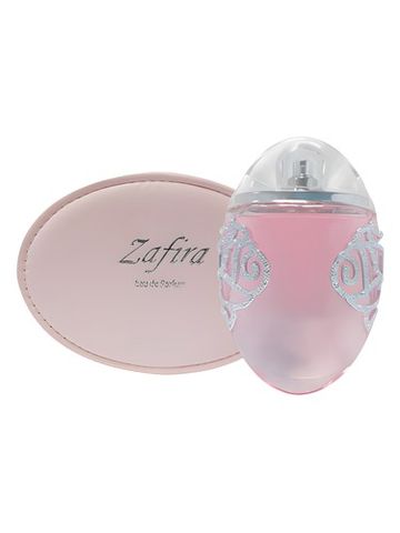 Cindy C Zafira fragrance bottle