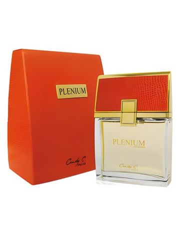 Cindy C Plenium fragrance bottle