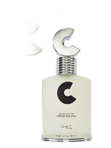Cindy C C de Cindy fragrance bottle
