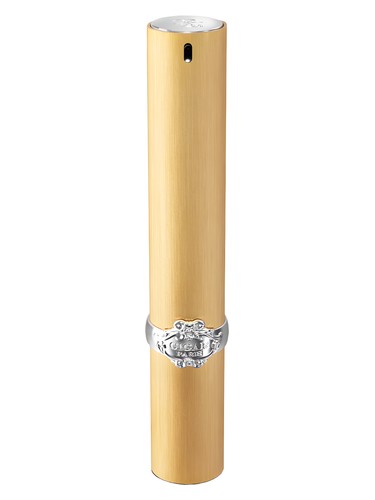 Cigar Mystic Scent fragrance bottle
