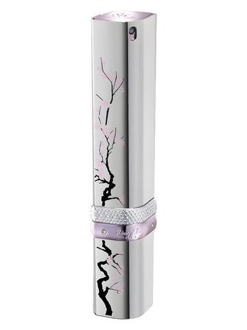 Cigar Iris of Florence fragrance bottle