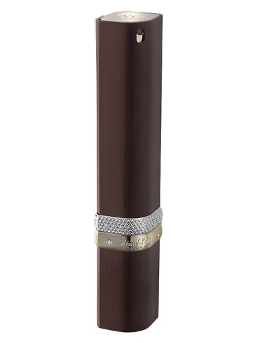 Cigar Vanille Tonka fragrance bottle