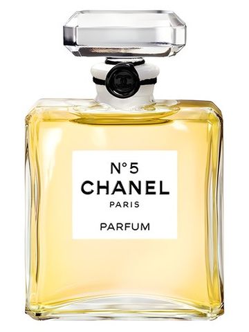 Chanel Chanel No 5 Parfum fragrance bottle