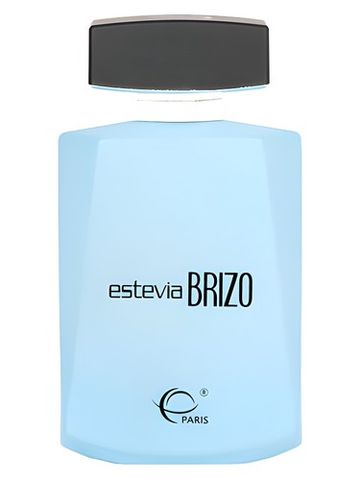 Estevia Parfum Brizo fragrance bottle