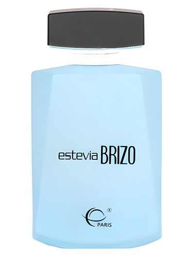 Estevia Parfum Brizo fragrance bottle