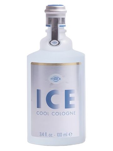 4711 4711 Ice Cool Cologne fragrance bottle