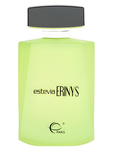 Estevia Parfum Erinys fragrance bottle