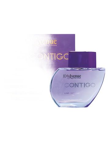 10th Avenue Karl Antony Contigo fragrance bottle