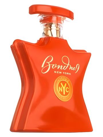 Bond No 9 Little Italy fragrance bottle