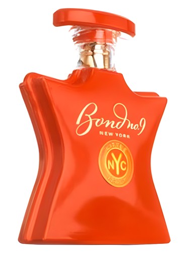 Bond No 9 Little Italy fragrance bottle