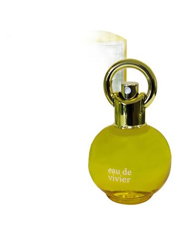 10th Avenue Karl Antony Eau de Vivier fragrance bottle
