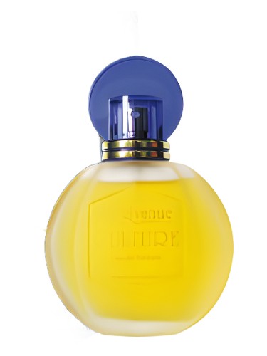10th Avenue Karl Antony Culture fragrance bottle