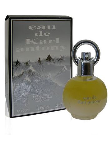 10th Avenue Karl Antony Eau de Karl Antony fragrance bottle