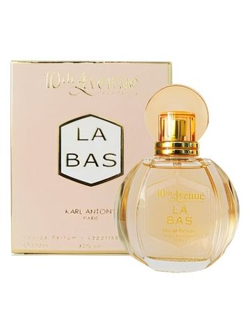 10th Avenue Karl Antony La Bas fragrance bottle