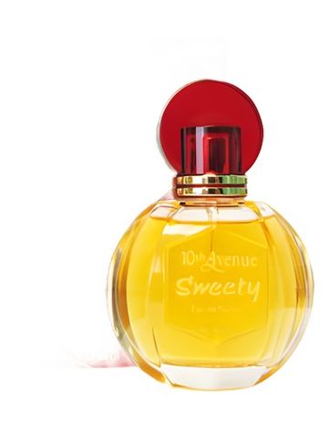 10th Avenue Karl Antony Sweety fragrance bottle