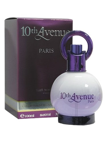 10th Avenue Karl Antony 10th Avenue Paris